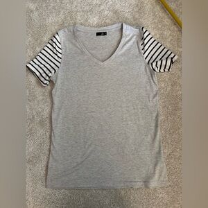 AMPERSAND AVE LuLu Tee